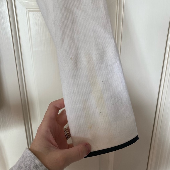 [Oscar de la Renta] Jacket - Picture 4 of 4